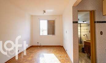 Imagem 2: Apartamento à venda em Sé com 23 m², 1 quarto