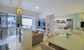 Imagem: Apartamento à venda em Bom Retiro com 49