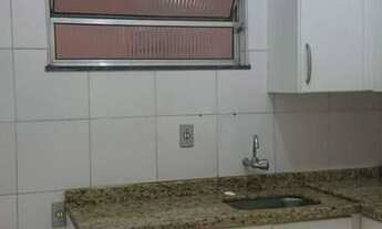 Imagem 6: Apartamento à venda em República com 66 m², 1 quarto