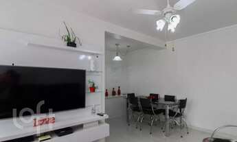 Imagem 4: Apartamento à venda em Tucuruvi com 68 m², 2 quartos, 1 vaga