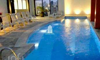 Imagem 7: Apartamento à venda em Brooklin com 53 m², 2 quartos, 1 vaga