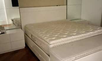 Imagem 5: Apartamento à venda em Jardim Paulista com 360 m², 4 quartos, 4 suítes, 4 vagas