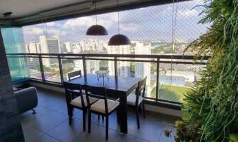 Imagem 5: Apartamento à venda em Vila Leopoldina com 87 m², 3 quartos, 1 suíte, 2 vagas