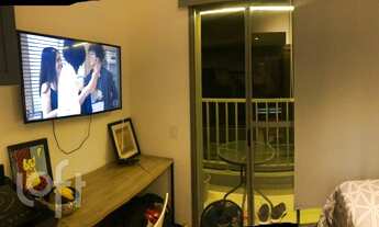 Imagem: Apartamento à venda em República com 21