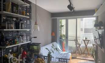 Imagem: Apartamento à venda em Belém com 32 m²