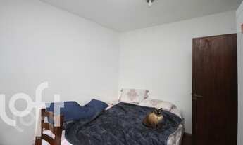 Imagem 4: Apartamento à venda em Bosque da Saúde com 110 m², 4 quartos, 1 suíte