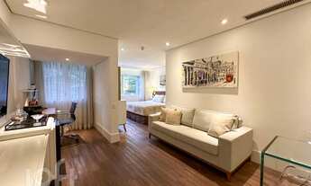 Imagem: Apartamento à venda em Brooklin com 35