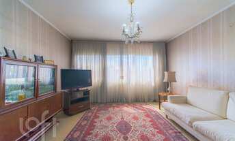 Imagem 4: Apartamento à venda em Higienópolis com 156 m², 3 quartos, 1 vaga