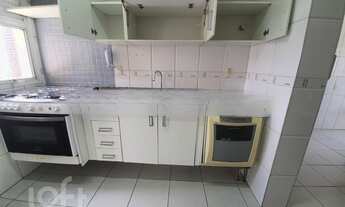 Imagem 6: Apartamento à venda em Vila Olímpia com 137 m², 3 quartos, 3 suítes, 2 vagas