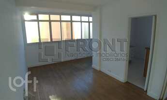 Imagem 7: Apartamento à venda em Bela Vista com 74 m², 1 quarto, 1 suíte