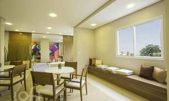 Imagem 4: Apartamento à venda em Campo Limpo com 49 m², 2 quartos, 1 vaga