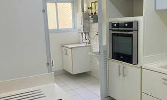 Imagem 7: Apartamento à venda em Vila Andrade com 97 m², 2 quartos, 2 suítes, 2 vagas