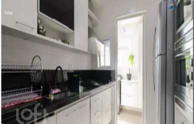 Imagem 4: Apartamento à venda em Água Rasa com 78 m², 3 quartos, 1 suíte, 2 vagas