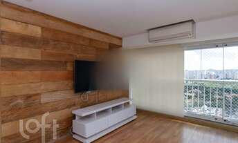 Imagem 2: Apartamento à venda em Alto de Pinheiros com 88 m², 3 quartos, 1 suíte, 2 vagas