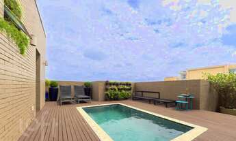 Imagem 6: Apartamento à venda em Paraíso com 521 m², 4 quartos, 4 suítes, 6 vagas