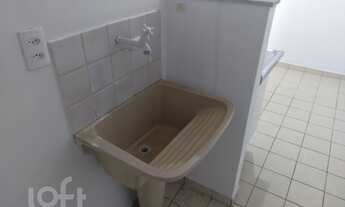 Imagem 4: Apartamento à venda em Vila Sônia com 43 m², 2 quartos, 1 vaga