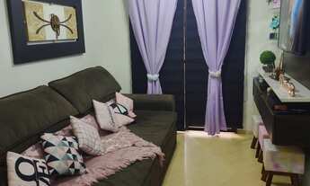 Imagem: Apartamento à venda em Ipiranga com 69