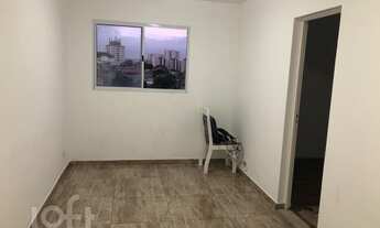 Imagem: Apartamento à venda em Itaquera com 52