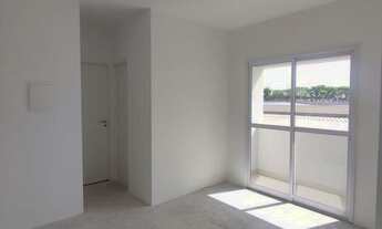 Imagem 3: Apartamento à venda em Tucuruvi com 42 m², 2 quartos, 1 vaga