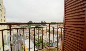 Imagem 5: Apartamento à venda em Jabaquara com 46 m², 2 quartos, 1 vaga