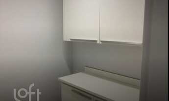 Imagem 5: Apartamento à venda em Cidade Universitária com 115 m², 3 quartos, 1 suíte, 2 vagas