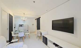 Imagem: Apartamento à venda em Moema Índios com