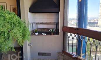 Imagem 3: Apartamento à venda em Vila Andrade com 255 m², 3 quartos, 3 suítes, 4 vagas