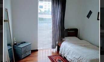 Imagem 5: Apartamento à venda em Santo Amaro com 94 m², 2 quartos, 1 vaga