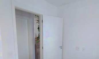 Imagem 6: Apartamento à venda em Santo Amaro com 43 m², 2 quartos, 1 vaga