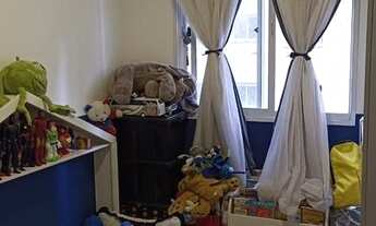 Imagem 4: Apartamento à venda em Cambuci com 40 m², 2 quartos