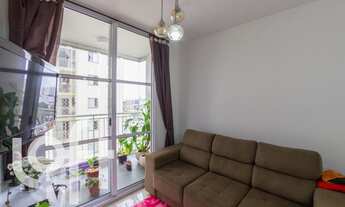 Imagem: Apartamento à venda em Vila Guilherme com