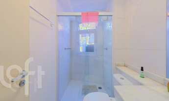 Imagem 2: Apartamento à venda em República com 31 m², 1 quarto