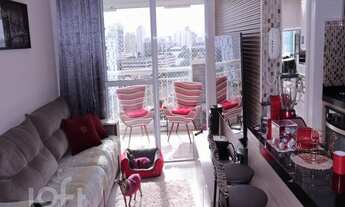 Imagem: Apartamento à venda em Bom Retiro com 63