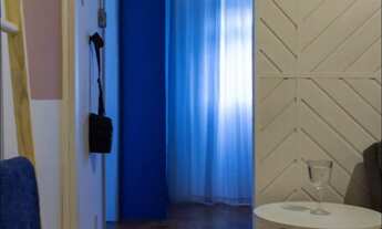 Imagem 3: Apartamento à venda em República com 30 m², 1 quarto