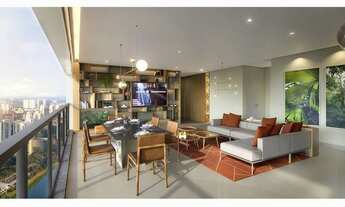 Imagem: APARTAMENTO em São Paulo - SP, Real Parque