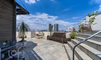 Imagem: Apartamento à venda em Brooklin com 356