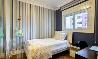 Imagem 6: Apartamento à venda em Vila Formosa com 257 m², 4 quartos, 4 suítes, 5 vagas