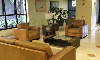 Imagem 7: Apartamento à venda em Vila Olímpia com 49 m², 1 quarto, 1 suíte, 1 vaga