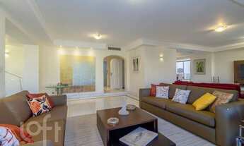 Imagem 4: Apartamento à venda em Perdizes com 350 m², 4 quartos, 4 suítes, 4 vagas