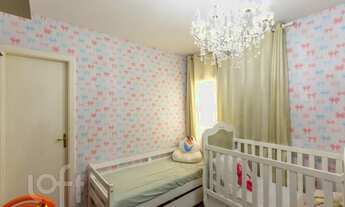 Imagem 5: Apartamento à venda em Santa Cecília com 230 m², 4 quartos, 4 suítes, 4 vagas