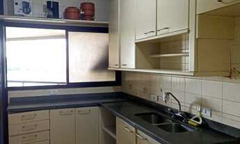 Imagem 5: Apartamento à venda em Vila Andrade com 196 m², 4 quartos, 2 suítes, 3 vagas