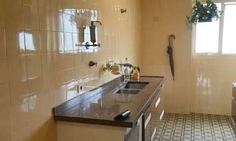 Imagem 6: Apartamento à venda em Santana com 135 m², 3 quartos, 1 suíte, 2 vagas