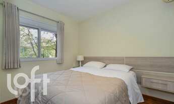 Imagem 6: Apartamento à venda em Morumbi com 60 m², 2 quartos, 1 suíte, 1 vaga