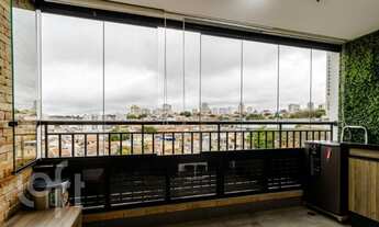 Imagem 2: Apartamento à venda em Sacomã com 62 m², 2 quartos, 1 suíte, 1 vaga