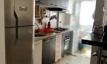 Imagem 3: Apartamento à venda em Brás com 52 m², 2 quartos, 1 vaga