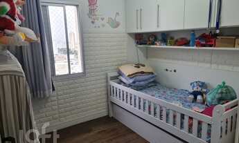 Imagem 4: Apartamento à venda em Santana com 69 m², 2 quartos, 1 vaga