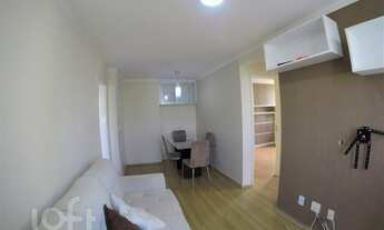 Imagem 3: Apartamento à venda em Morumbi com 55 m², 2 quartos