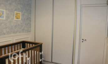 Imagem: Apartamento à venda em Cursino com 125