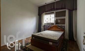 Imagem 2: Apartamento à venda em Perdizes com 140 m², 3 quartos, 2 suítes, 2 vagas