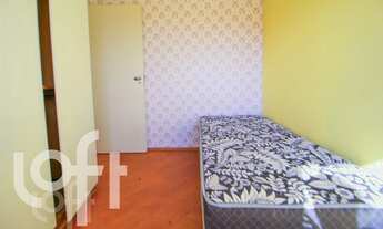 Imagem 5: Apartamento à venda em Jabaquara com 61 m², 2 quartos, 1 vaga